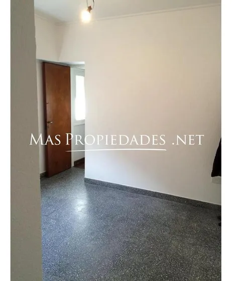 Departamento En Venta En La Plata 2 Ambientes