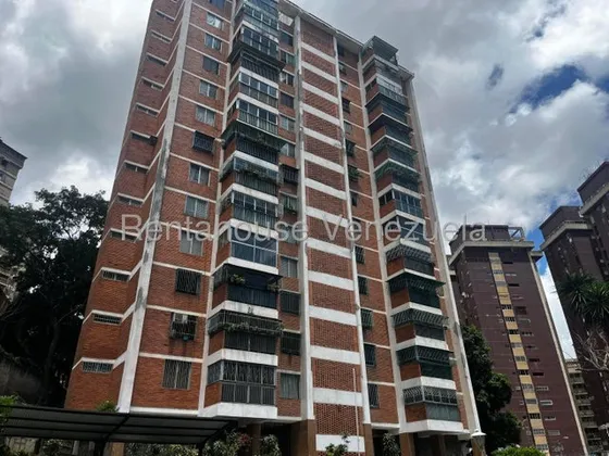 Se Vende Apartamento En El Paraíso 25-23871 Le