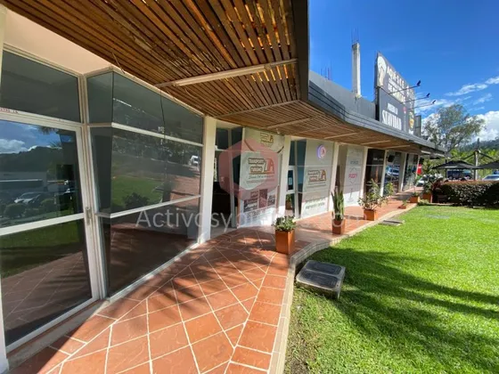 Local En Venta En Rionegro - Aeropuerto