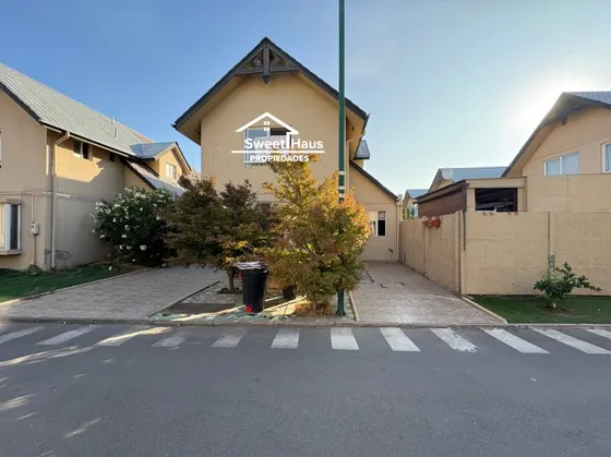Arriendo  Con Compromiso De Compra