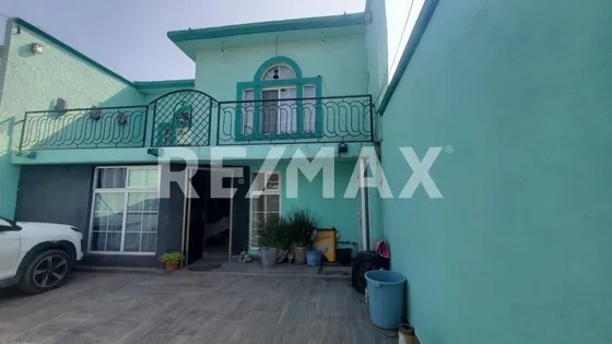 Bog Se Vende Casa En Unidad Morelos, Tultitlan