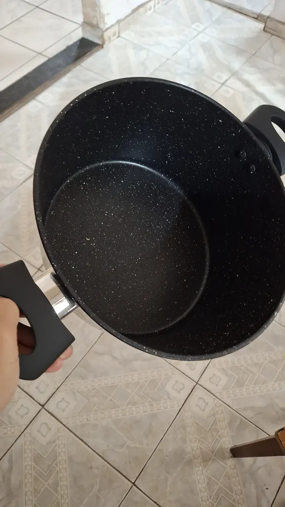 Foto do produto compartilhada pelo comprador 9 de 9