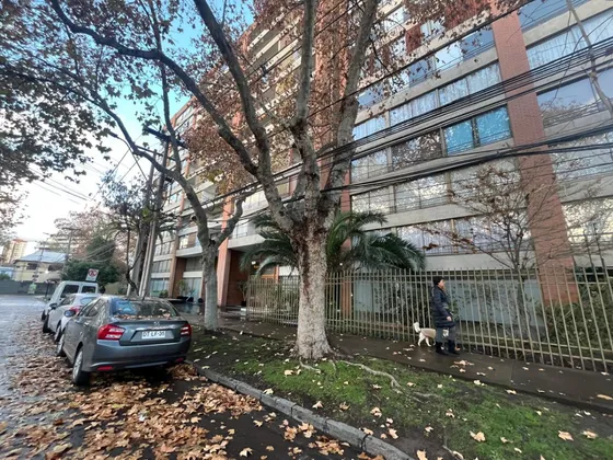 Departamento En Arriendo Espronceda