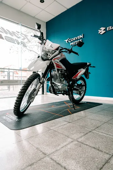 Corven Triax 150 R3 0km - Resonancias Motos