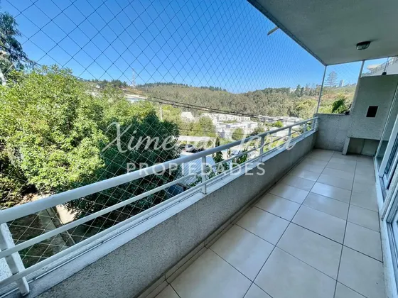 Se Vende Departamento Reñaca, Salvador Vergara
