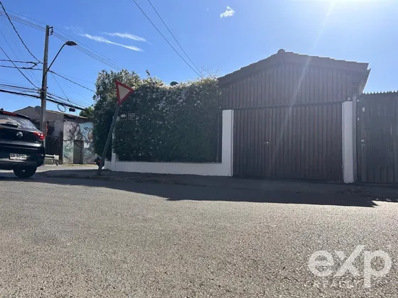 Casa En Venta Conchalí: Espacio Y Comodidad Familiar