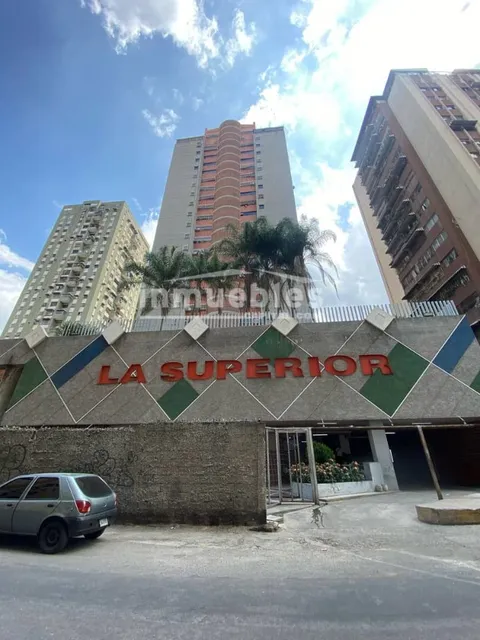 Apartamento En Venta Parque Residencial La Superior A Estrenar Parroquia San Juan 