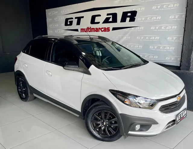 Chevrolet Onix 1.4at Act