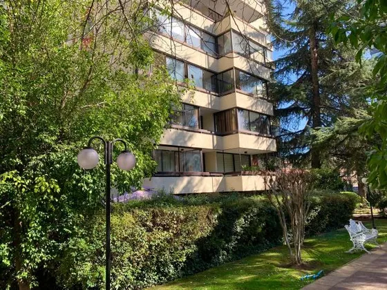 Departamento Cerro Colorado - Alonso De Córdova/avenida Pre