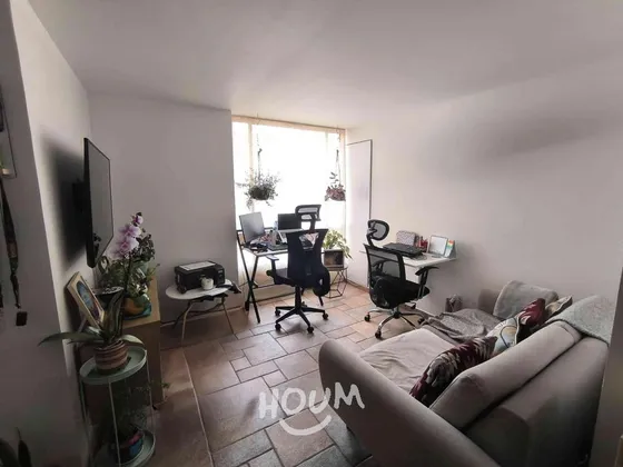 Apartamento En Cedritos. 3 Habitaciones, 78 M², Id: 149567