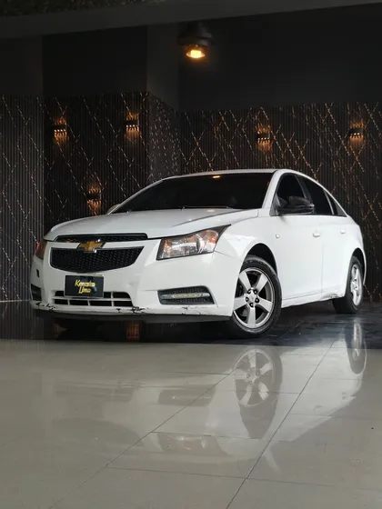 Chevrolet Cruze 4x2