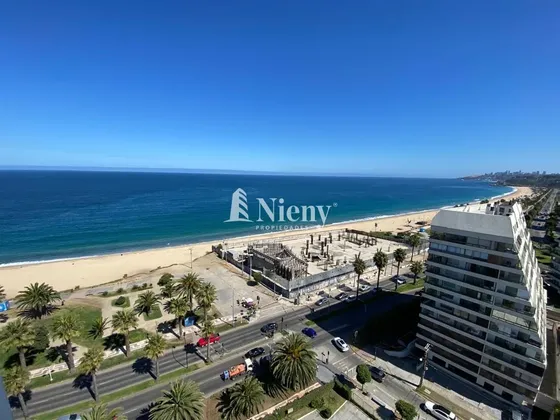 Venta Luminoso Departamento Av. San Martin Vista Panorámica