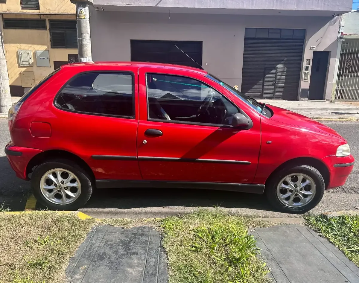 Fiat Palio 1.3 Fire Top554463592879247368
