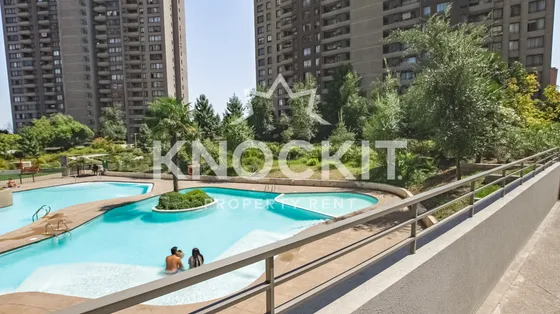 Departamento En Arriendo De 2 Dorm. En Macul Pid01845