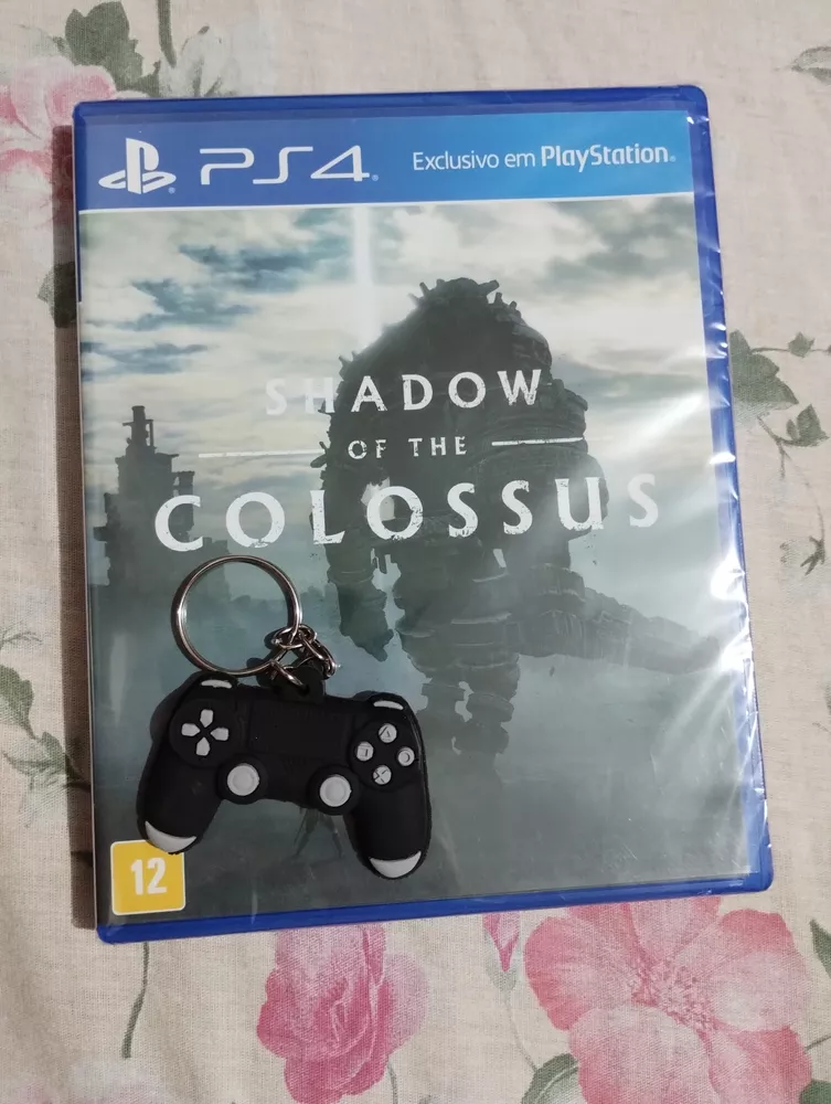 Sony divulga vídeo promocional do Game Boost do PS5 com Shadow of the  Colossus - PSX Brasil