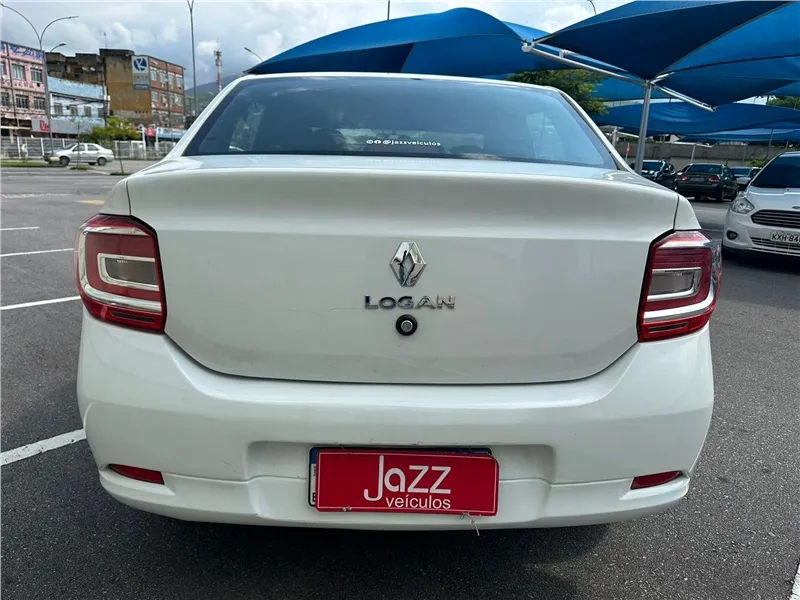 Renault Logan 1.0 12V SCE FLEX LIFE MANUAL63884175767041121