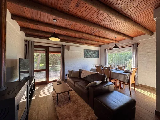 Venta Casa 3 Dormitorios En Piedras Del Chileno 