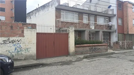 Casa Lote 620 M Directamente San Cristóbal Norte 