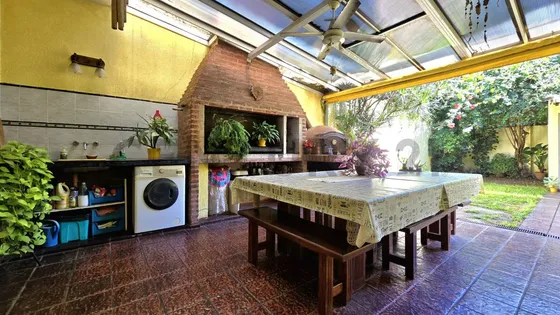 Venta Ph En Villa Pueyrredon De 5 Ambientes Con Patio, Parrilla Terraza Y Cochera