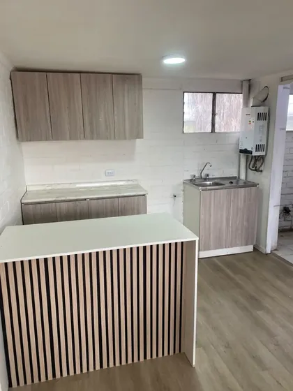 Departamento 2d+1b+1e Recien Remodelado
