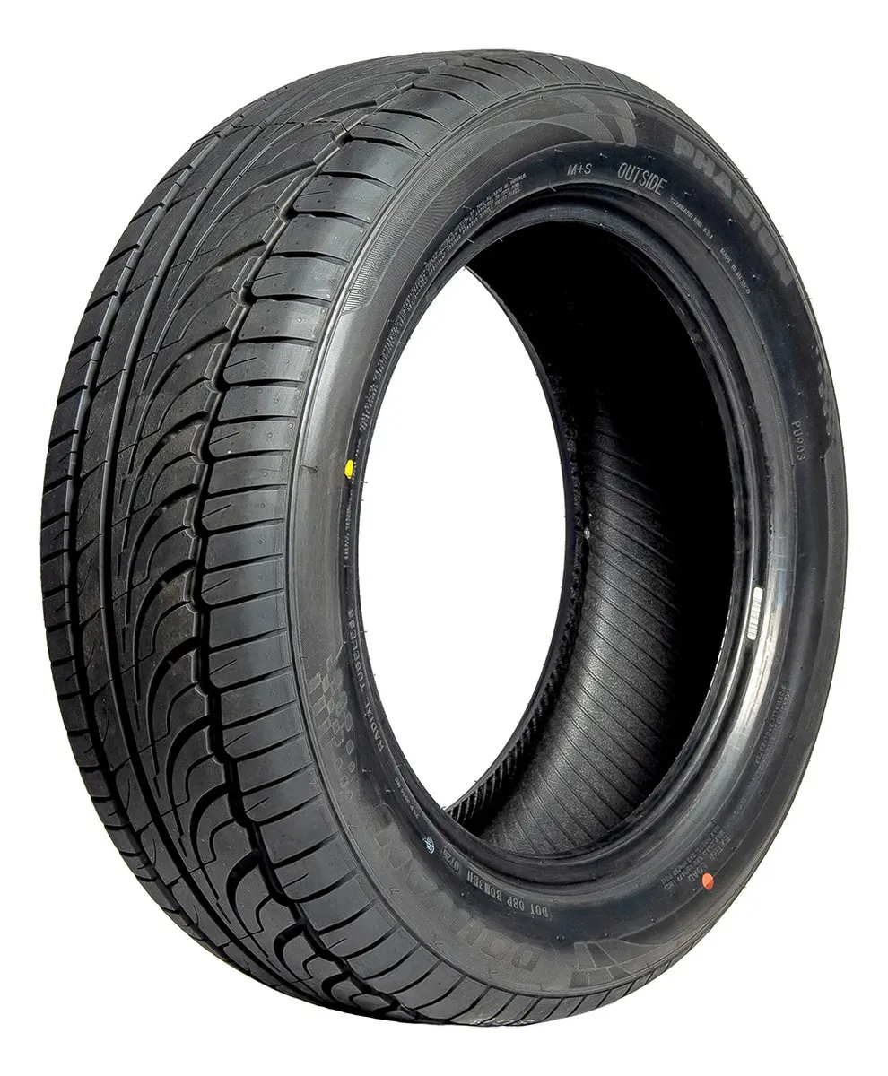 Llanta Xl 205/55 R16 94w Dohvan Phasion W