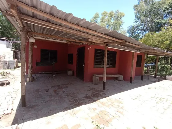 Quinta En Venta - 3 Dormitorios 4 Baños - 10.919mts2 - Mariano Acosta, Merlo