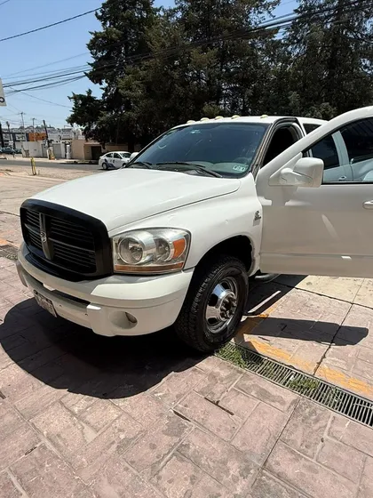 Ram Ram 3500