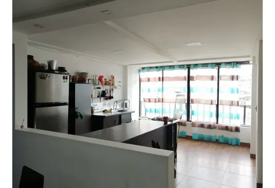 Venta Casa Con Renta La Argentina, Manizales