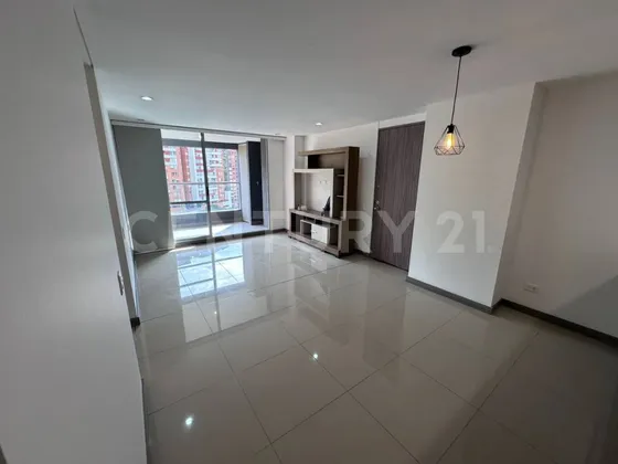 Arriendo Apartamento En Sabaneta San José, Antioquia