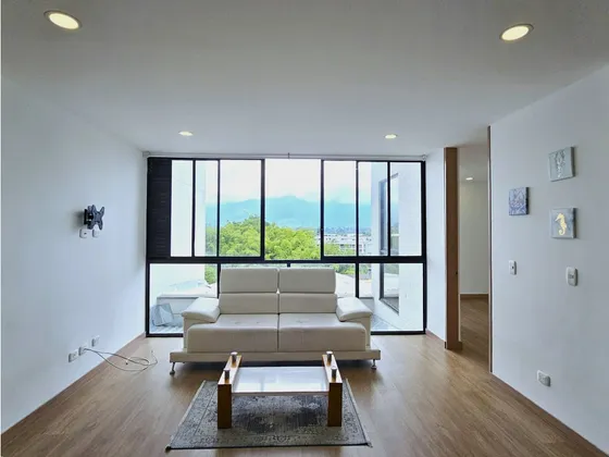 Se Vende Apartamento En La Avenida Bolívar Sector Unicentro 