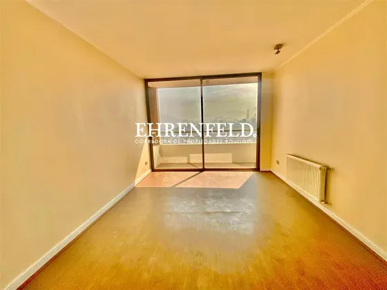 Departamento En Venta De 2 Dorm En Ñuñoa Excelente Ubicación