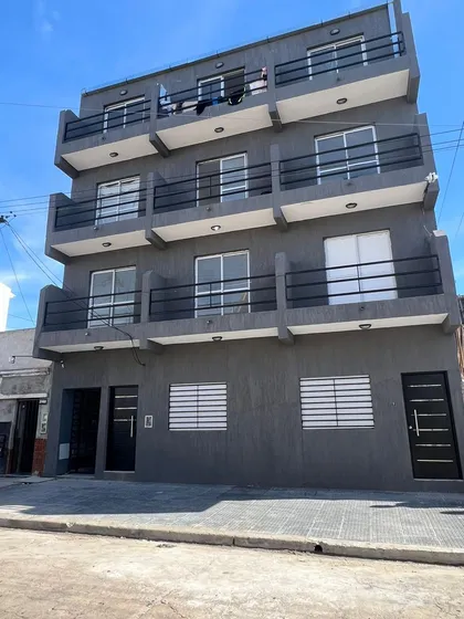 Departamento En Venta - 1 Dormitorio 1 Baño - 34mts2 - Ramos Mejía, La Matanza