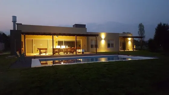 Barrio Cerrado Country ( Casa Quinta Pilar) Alquiler Temporal Zona Norte Dueño Directo