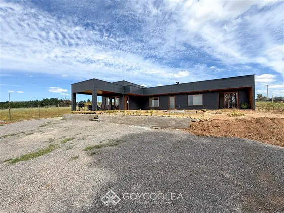 Parcela En Venta En La Estrella