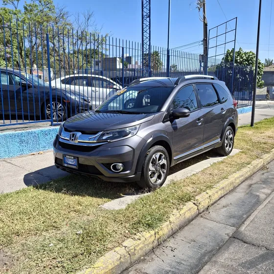 Honda Br-v 1.5 Prime Cvt