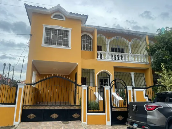 Residencial Amanda Ii Autopista De San Isidro