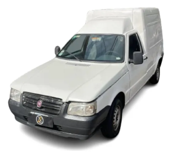 Fiat Fiorino 1.4 Fire Evo 87cv