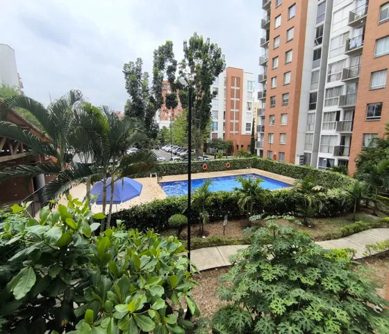 Se Vende Apartamento En Valle Del Lili