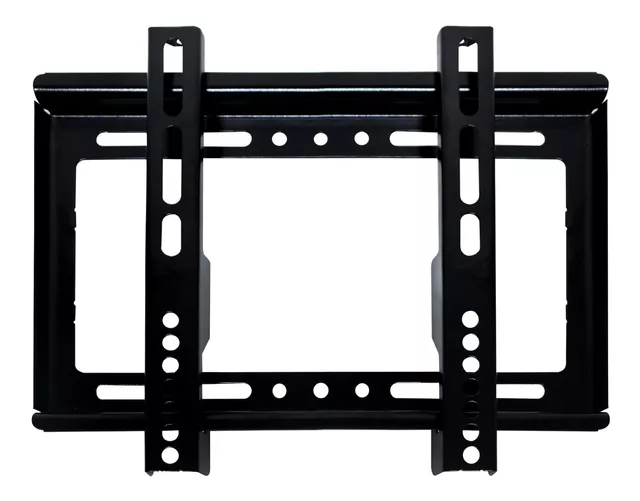 Soporte Led Lcd Base Para Pared Tv De 14 A 42 Pulgadas