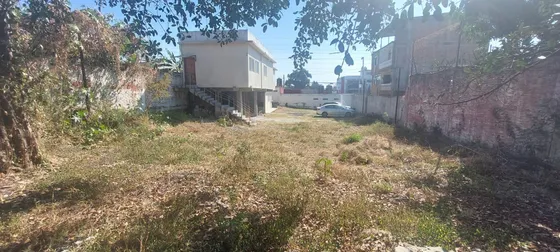 Terreno En Poblado Acapatzingo