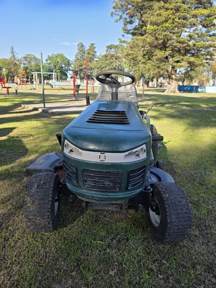 Tractor Cortacésped Murray 18hp 42 Usado