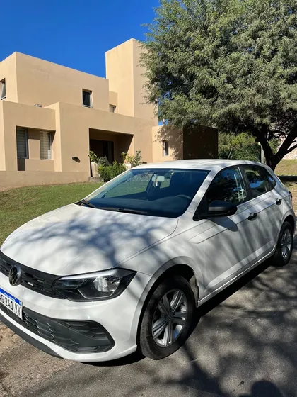 Volkswagen Polo 1.6 Msi Track