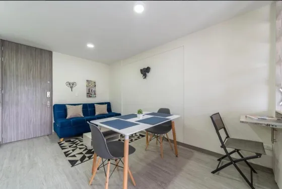 Apartamento En Venta En Gratamira. Cod V22277