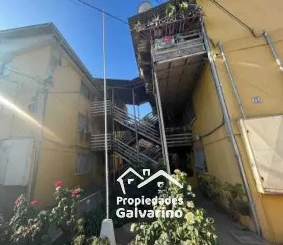 Departamento En Arriendo En Quilicura