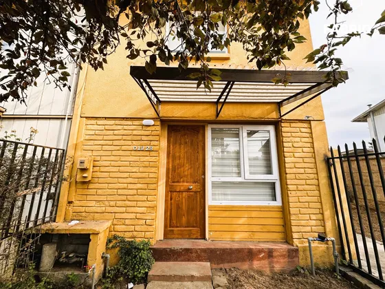 Arriendo Casa 3dorm +1baño