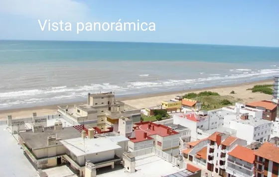 Estadía En Apart Hotel 4 Estrellas En San Bernardo