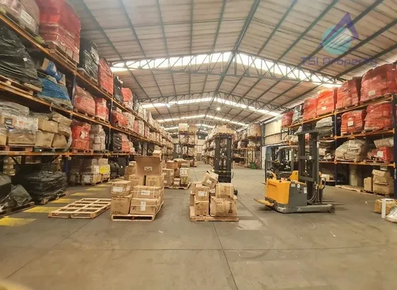 Bodega En Venta En Maipú