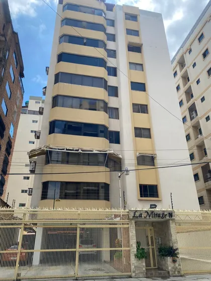 Apartamento En Venta / Sain Isidro Res. La Mirage Iv / Es Inmoaragua