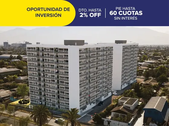 Plaza Cervantes Torre A - Maestra