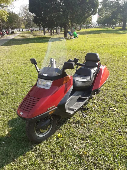Honda Helix 250